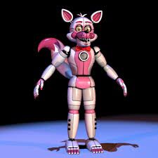 Yandere Funtime Foxy X Reader Bloody Hell Five Nights At