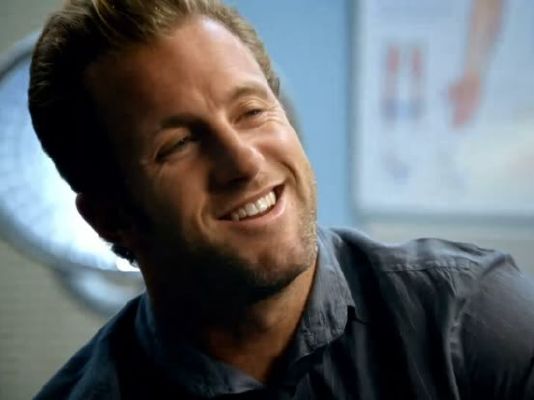 Oh Danno... | Falling for Steve McGarrett