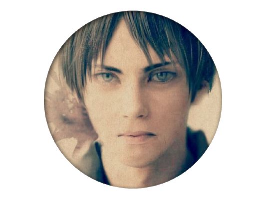 Eren Jeager | The Story Results for Quiz "AOT Soulmate Interview"