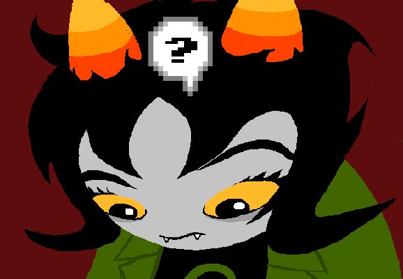 nepeta and vriska ship