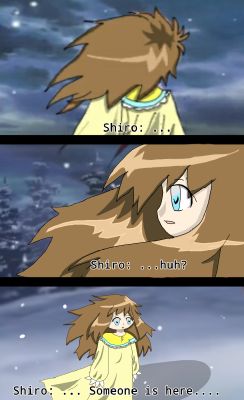 D N Angel Fanart Stuff I Drew