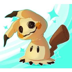 What Does Mimikyu Think Of You? - Quiz