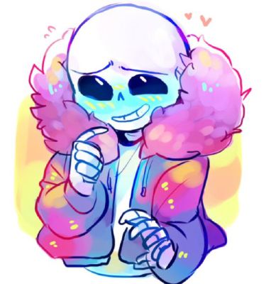 Sans AUs x Reader (One-Shots)