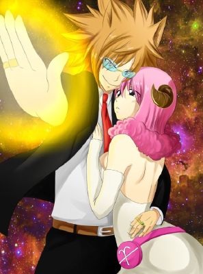 Aries X Leo Chapter 5 The Awakening Aries X Loke Fairy Tail Fanfic