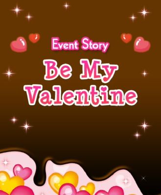 Daniel S Valentine Story Blood In Roses Event Stories