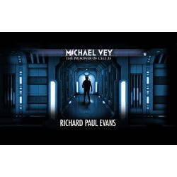 Michael Vey Tv Series Netflix