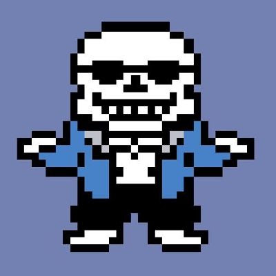 How Well Do You Know Sans From Undertale - Test