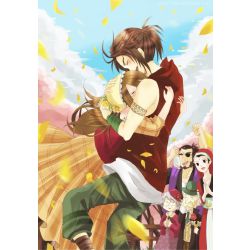 harvest moon tale of two towns which town is better harvest moon tale of two towns which town is better