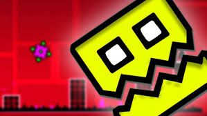 Geometry dash - Test