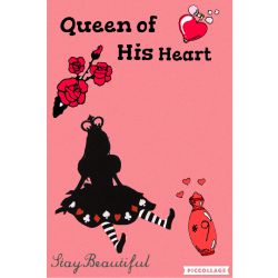 The Queen Of His Heart Jay Love Story