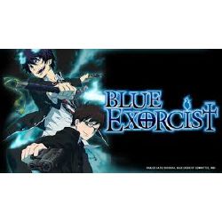 Which Blue Exorcist Character are you? - Quiz