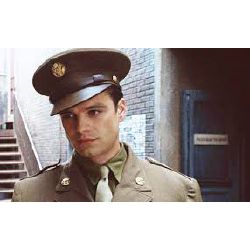 q posket bucky