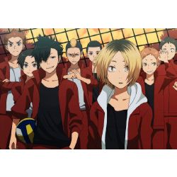 Chapter 9 Nekoma Fight What Team Haikyuu X Reader On Hiatus And yet, after they lose to karasuno the team captain weeps with. chapter 9 nekoma fight what team
