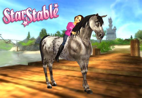 The Best Horse For You In Sso Star Stable Online Quiz