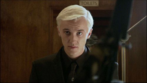 {3} | The Arranged Marriage of Mr. and Mrs. Perfect (A Draco Malfoy FF)