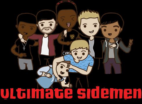 sidemen imagines & preferences
