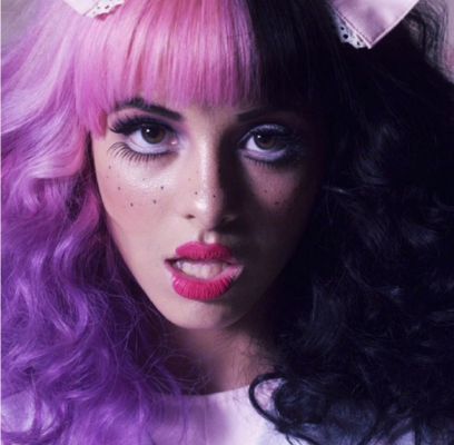 How many Melanie Martinez songs do you know? - Test