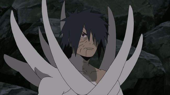 Which Obito are you? Quiz