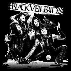 Bvb Quizzes / Black Veil Brides - Bist du eine echter bvb fan?