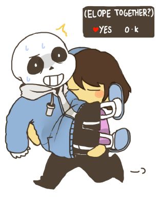 The Life Of Tumblr And It S Strange Fanart Sans Undertale One Shots Requests Are Closed