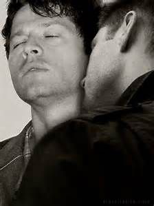 Supernatural Smut Stories