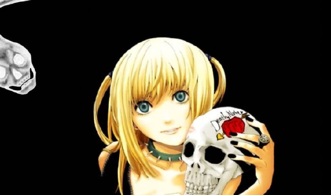 Which Death Note Character are you? - Quiz