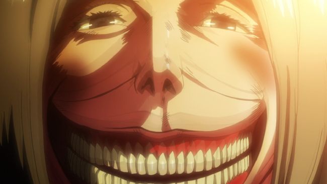Warrior Keep Me Safe attack On Titan X Reader