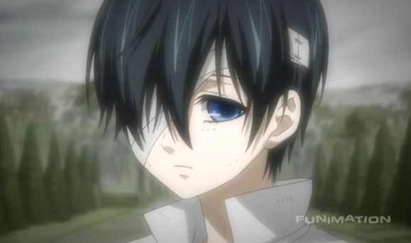 Memory Forever mine (Yandere Sebastian x Reader)