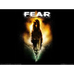 theory of fear game