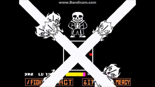 Which Undertale Character would date you? Quiz