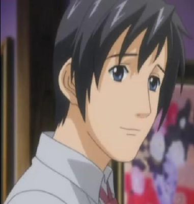 What Boku No Pico Character Are You Quiz