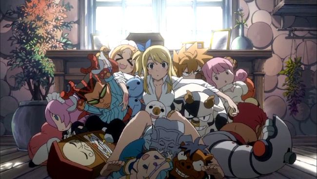 Fairy Tail Dragon Slayer Boyfriend Quiz Fairy Tail Dragon Slayer Boyfriend Quiz