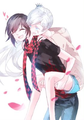 Ruby X Weiss Rwby Oneshots