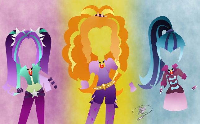 Under Our Spell The Dazzlings Random Songs That I Really Love