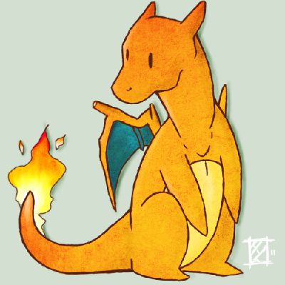 Another Update Yay Charizard X Reader Strange Start