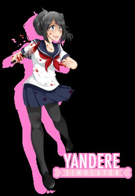 how do you get yandere simulator on your phone