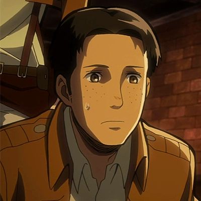 Witch Aot character are you - Quiz