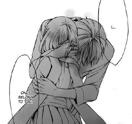 Chapter Thirteen | She Will be Loved (Ouran High: Hikaru Hitachiin Love)