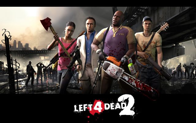 i never played left 4 dead 2 steam i never played left 4 dead 2 steam