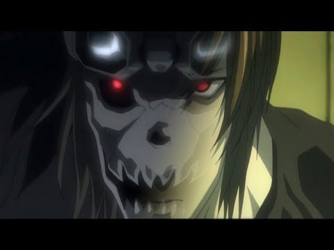 Featured image of post Light Yagami Shinigami Manga Main character of the death note anime and manga series