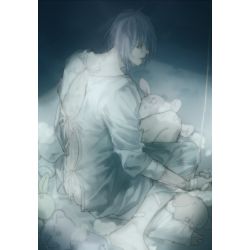 O N E L A S T C H A N C E Murasakibara Atsushi