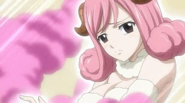 Fairy Tail Celestial Spirits Quiz Test