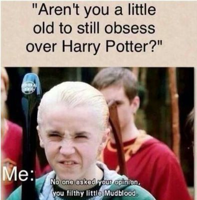Which harry potter boyfriend is yours? - Quiz