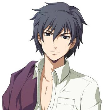 Coldest Heart Corpse Party X Reader