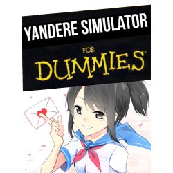 Debug Menu And Controls Yandere Simulator For Dummies