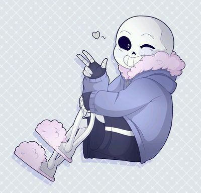 Does Sans like you? - Quiz