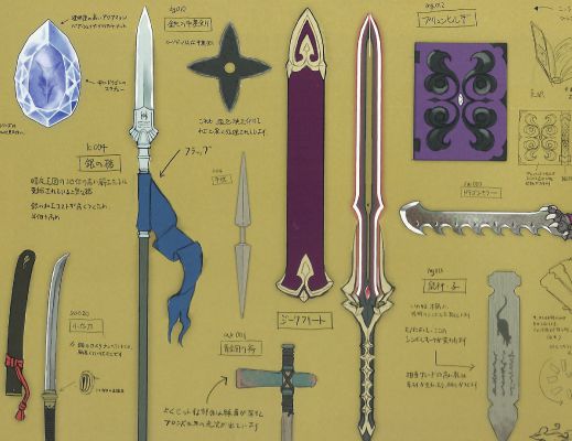 Which Fire Emblem Fates Class Are You Nohr Quiz