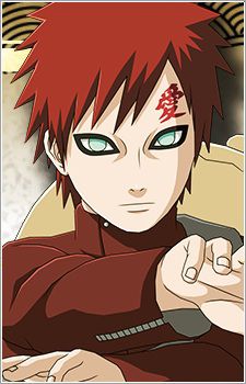 The Angel S Wings Gaara X Oc