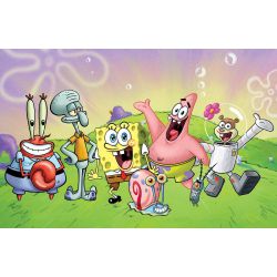 Spongebob Characters Quizzes