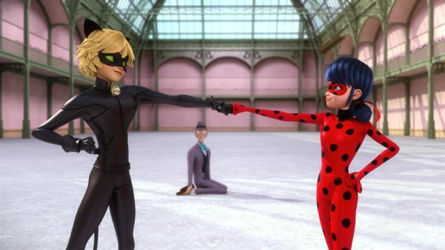 Which Miraculous Ladybug Character are you? - Quiz